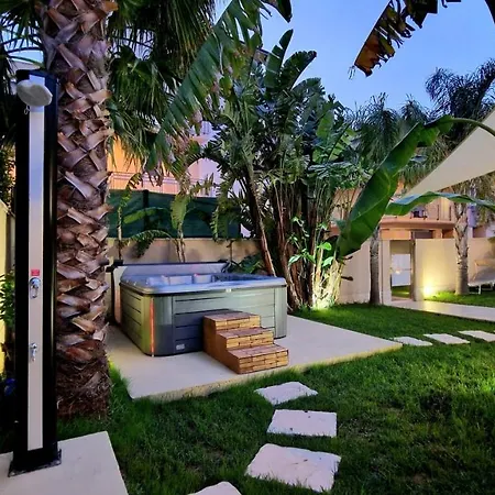 Davelia Villa