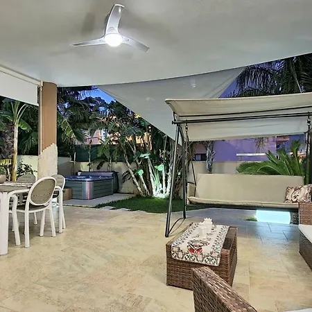 Villa Davelia *