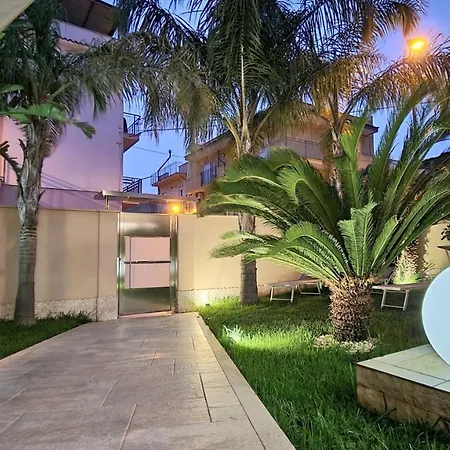 Davelia Villa