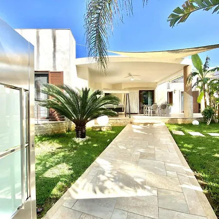 Villa Davelia *