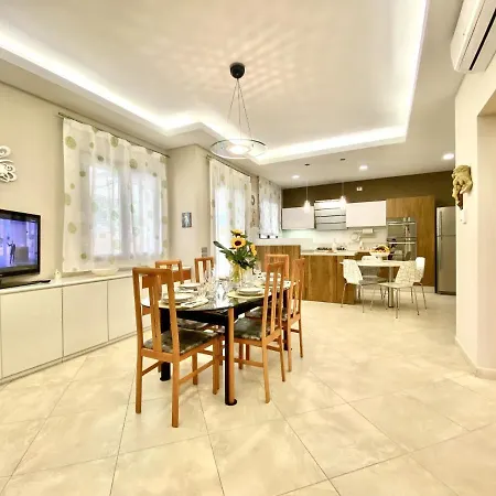 Villa Davelia