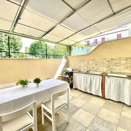 Davelia Villa *