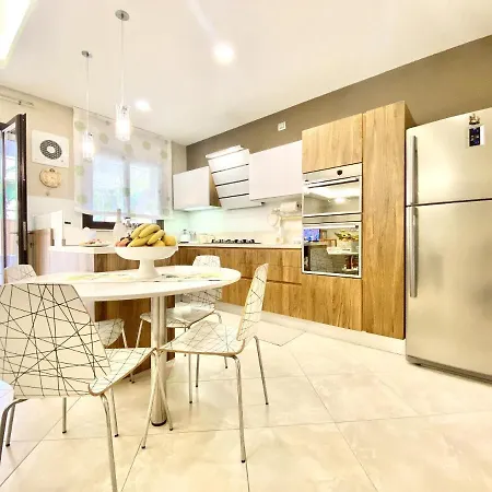 Davelia Villa