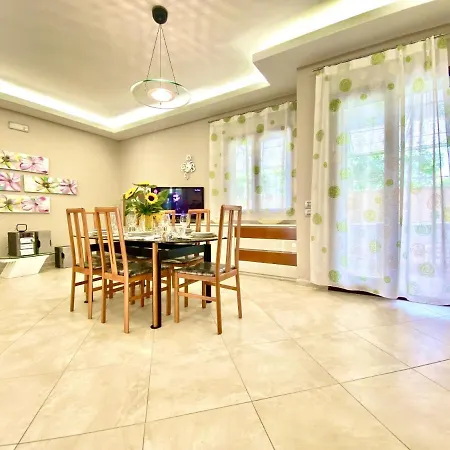 Villa Davelia