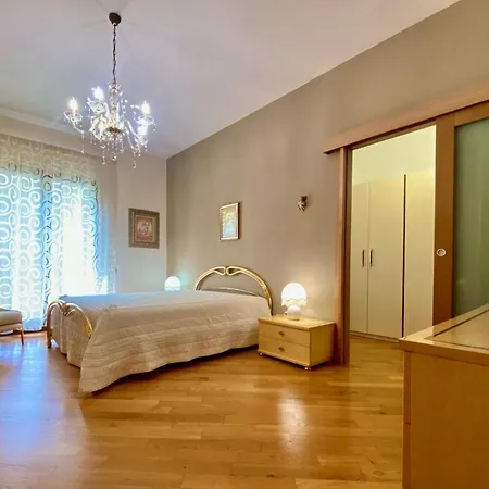 Villa Davelia Alcamo