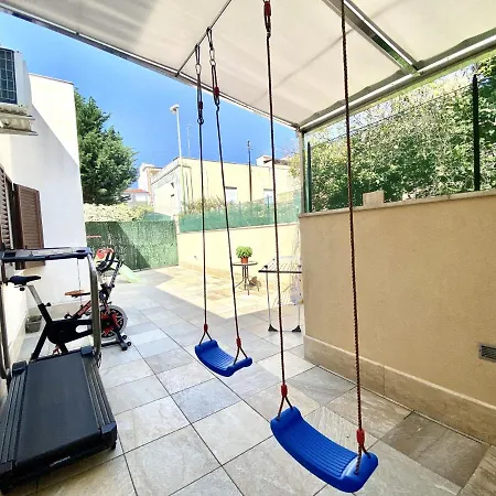 Davelia Villa